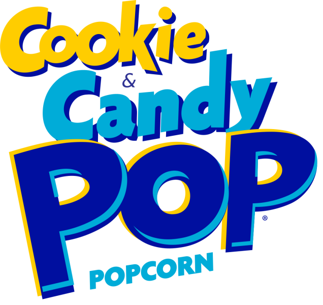 Cookie & Candy Pop