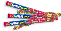 Nerds Rope - Rainbow 26g