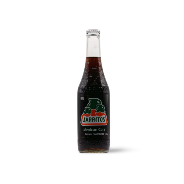 Jarritos - Mexican Cola 370ml