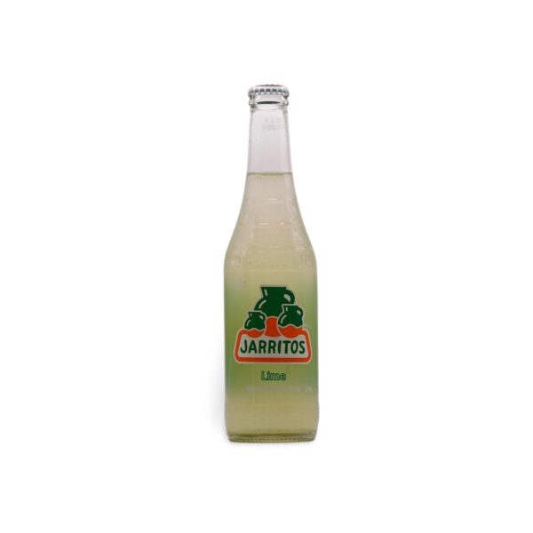 Jarritos - Lime 370ml
