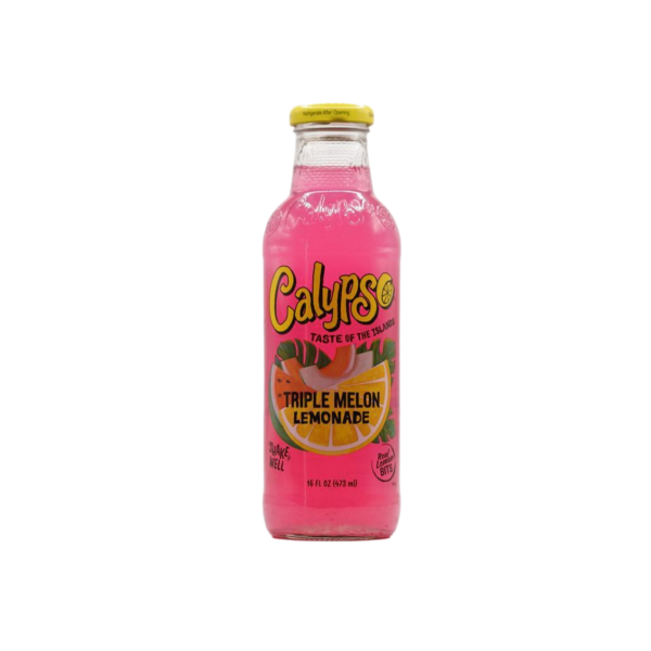 Calypso - Triple Melon Lemonade 473ml