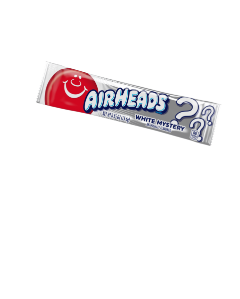 Airheads - White Mystery 15,6g