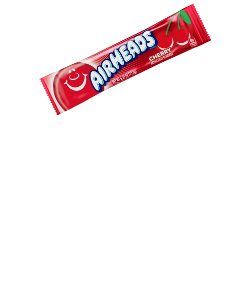 Airheads - Cherry 15,6g