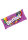 Skittles - Moras Wild Berry 22g