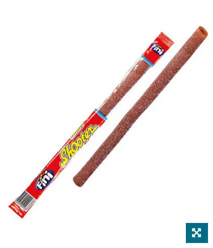 Fini - Shooter Cola 25g