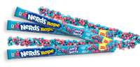 Nerds Rope - Very Berry 26g