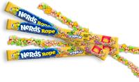 Nerds Rope - Tropical 26g