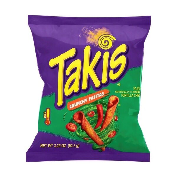 Takis - Fajita 92,3g