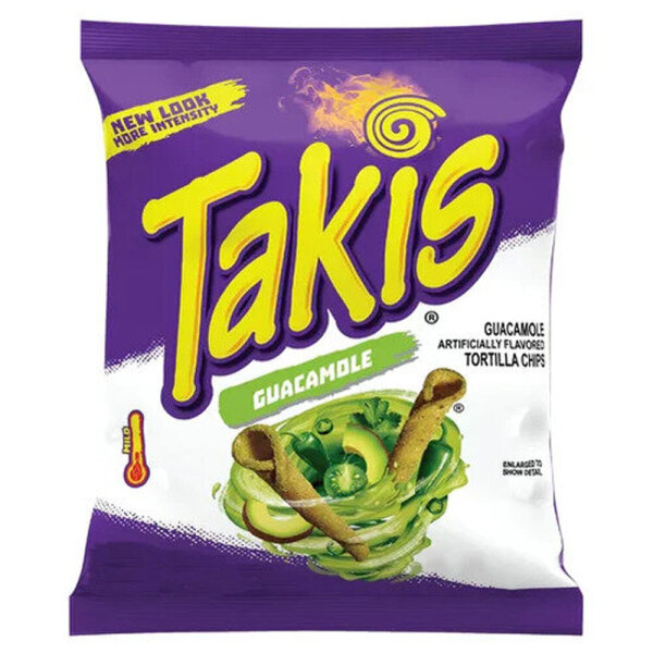 Takis - Guacamole 92,3g