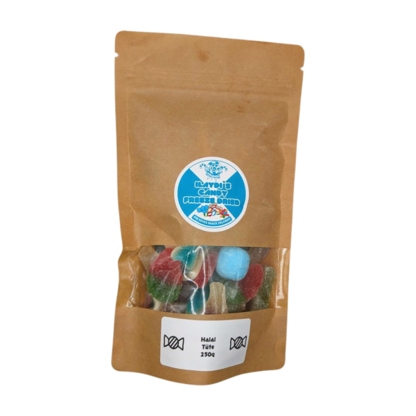 Ilaydis Candy - Halal Tüte