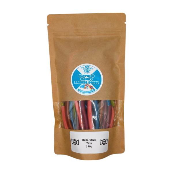 Ilaydis Candy - Balla Stixx Tüte 500g