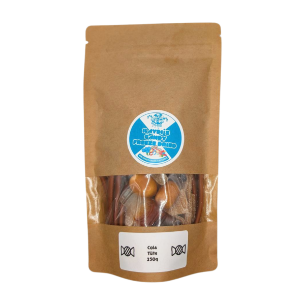 Ilaydis Candy - Cola Tüte 250g