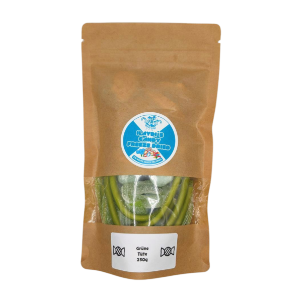 Ilaydis Candy - Grüne Tüte 250g