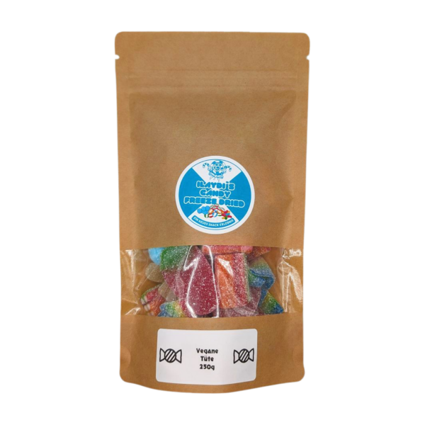 Ilaydis Candy - Vegane Tüte 250g