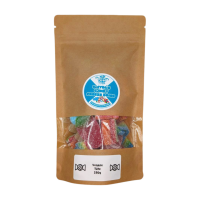 Ilaydis Candy - Vegane Tüte 500g