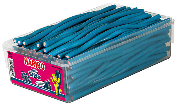 Balla Stixx Him- und Brombeere